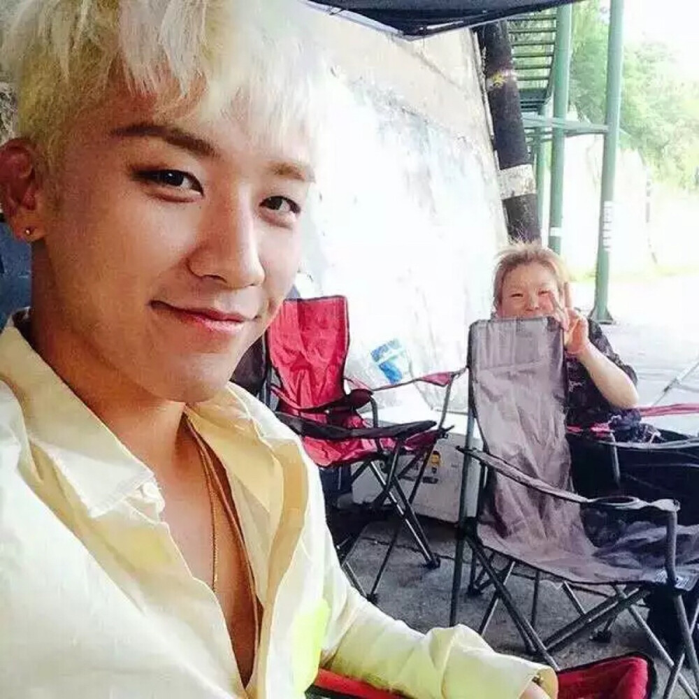 BIGBANG seungri 李昇炫 李胜利 V.I