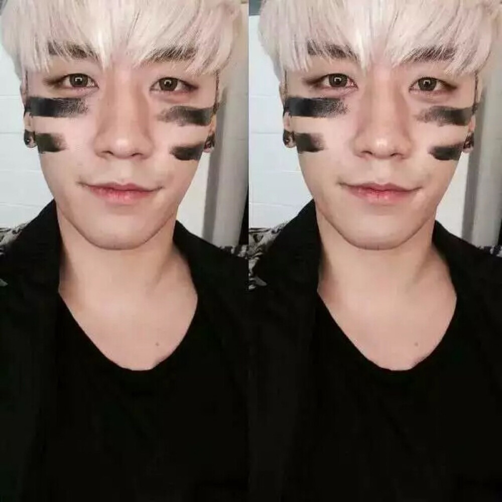 BIGBANG seungri 李昇炫 李胜利 V.I