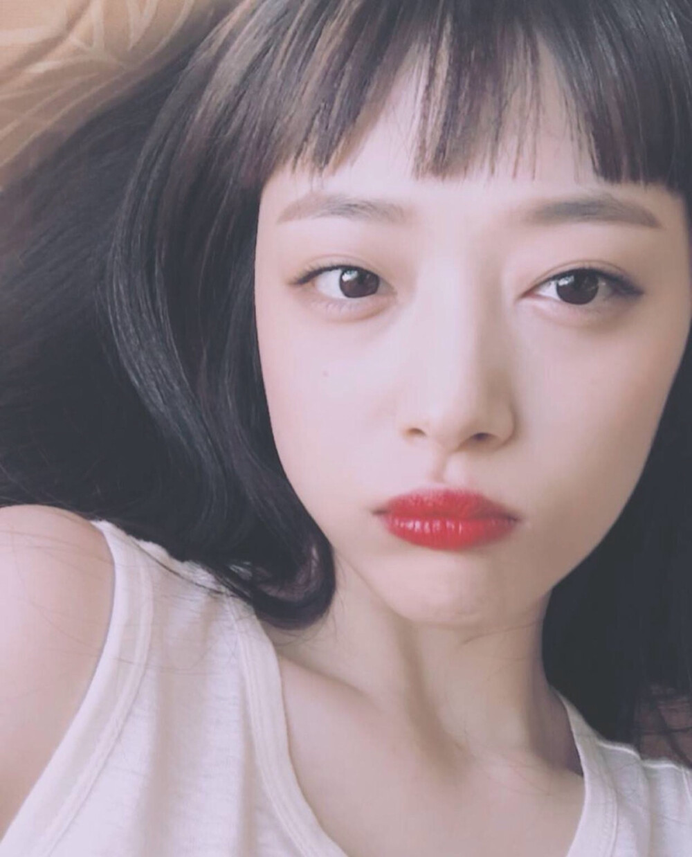 崔雪莉 Sulli