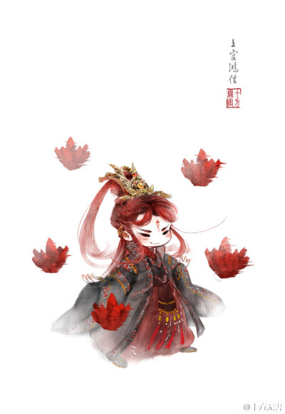 上官鴻信
