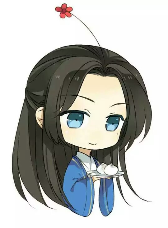 莲莲给咕啾的包纸，