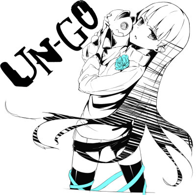 因果日记 UN-GO