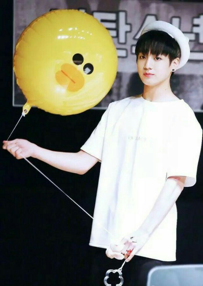 BTS防弹少年团田柾国忙内JUNGKOOK
