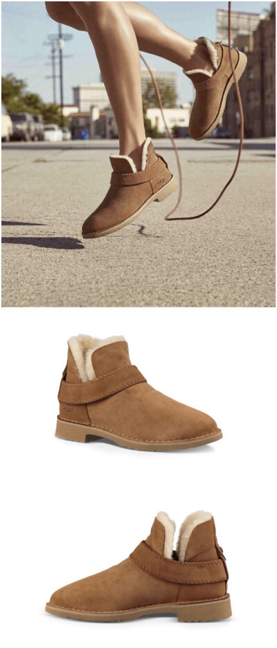 UGG Australia 2016新款