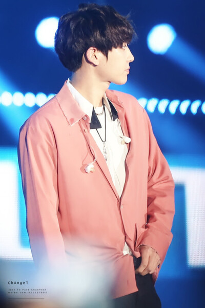 朴灿烈.ChanYeal.EXO