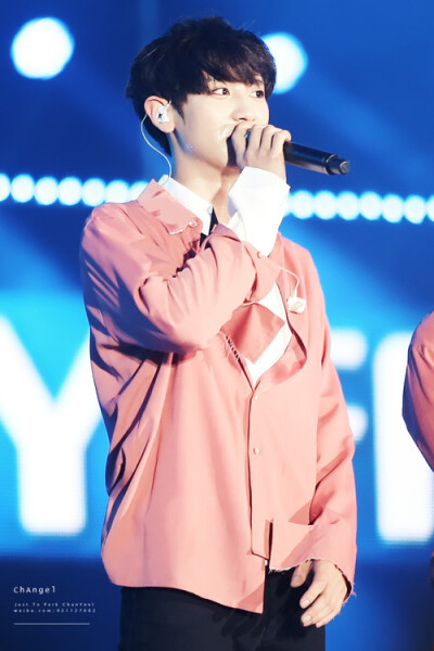 朴灿烈.ChanYeal.EXO