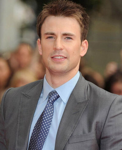 Chris Evans