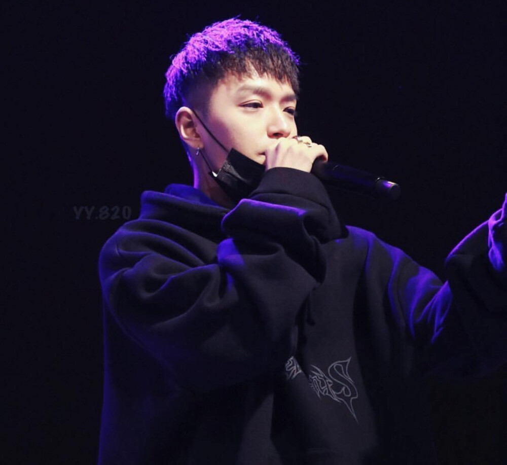 AOMG 郑基石 SimonDominic SimonD Instagram收图 截图 不定期整理