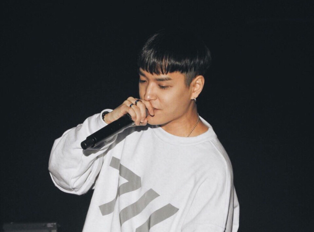 AOMG 郑基石 SimonDominic SimonD Instagram收图 截图 不定期整理