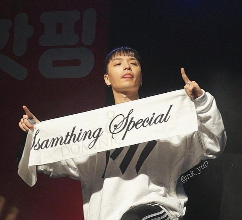 AOMG 郑基石 SimonDominic SimonD Instagram收图 截图 不定期整理