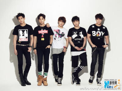 ftisland