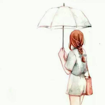 雨伞