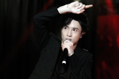 160814 ECHO回声嘉年华#薛之谦# 