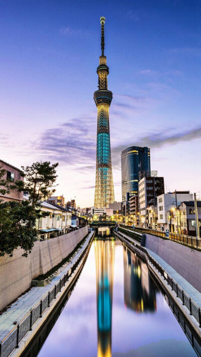 東京晴空塔