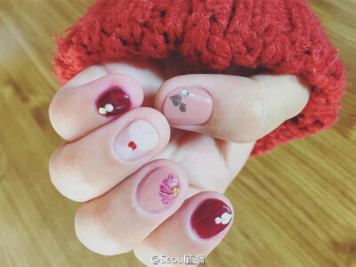 Nails｜美甲总是留不久做不够