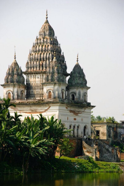 摄影.建筑街景