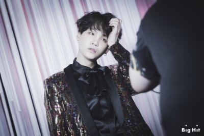 SUGA