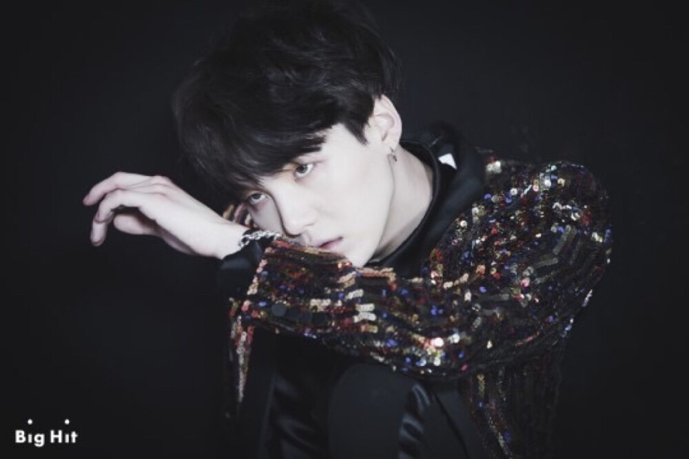 suga