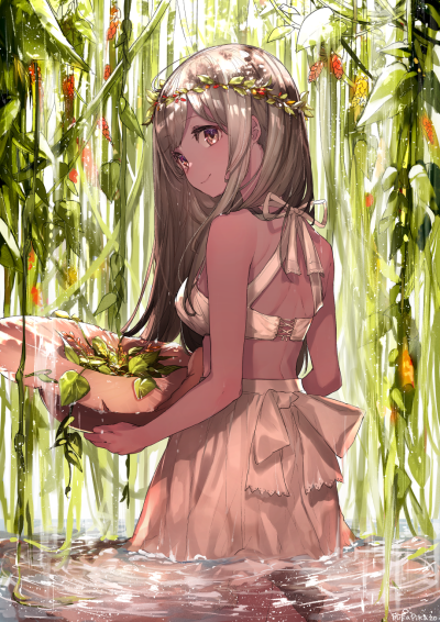 美貌