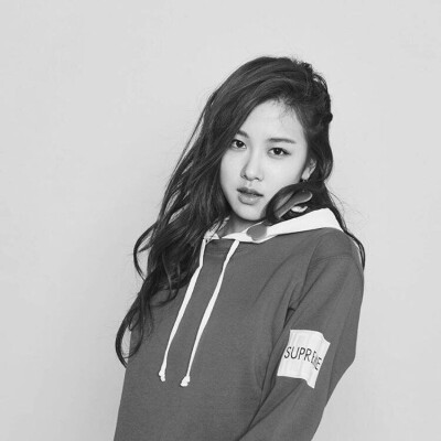 Rosé 朴彩英