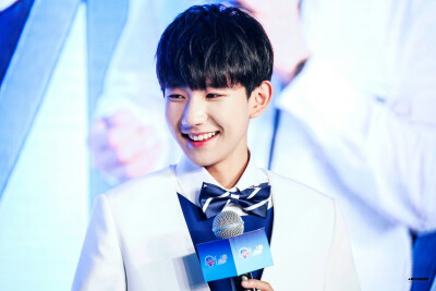 #王源 #TFBOYS 舒肤佳全球洗手日盛典发布会 高清 可爱