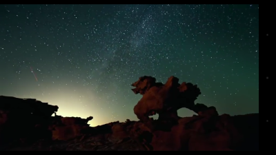 纪录片《时间的风景》手机截屏，很感动的画面，每一张都可以做壁纸，用爱奇艺720p看更加震撼。