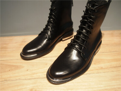 老皮匠高端女鞋