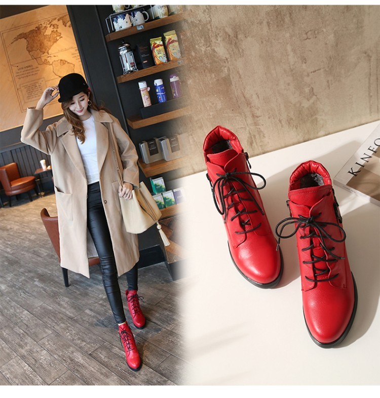 老皮匠高端女鞋