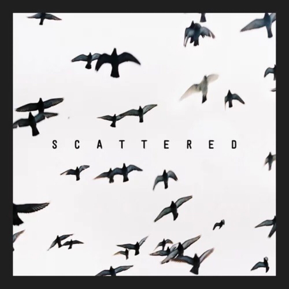 澳大利亚歌手Xavier Dunn于2016年04月01号发布最新单曲《Scattered》.