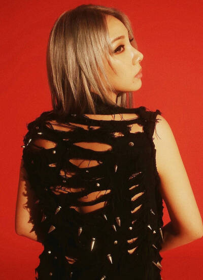 2ne1 cl