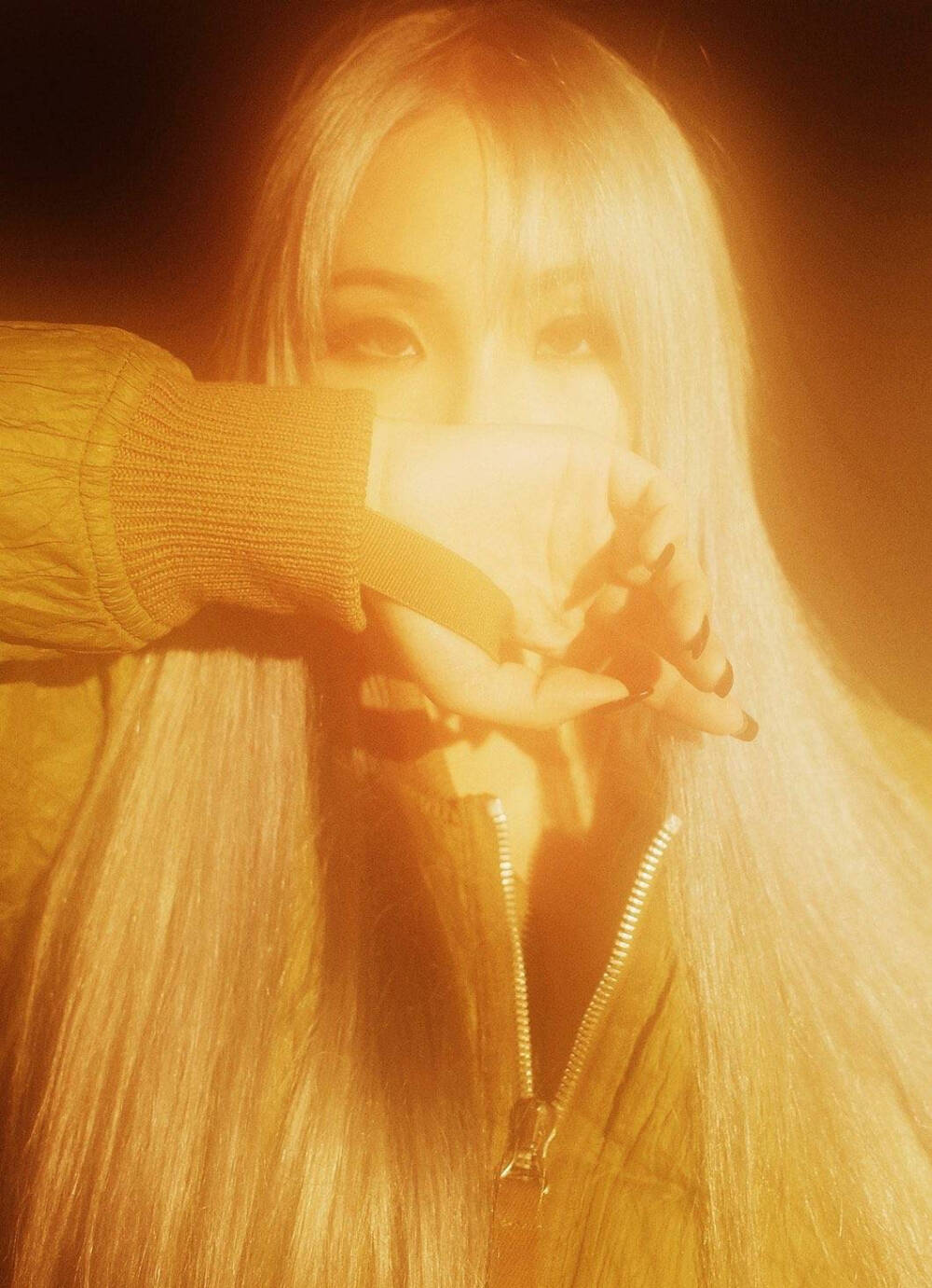 2ne1 cl