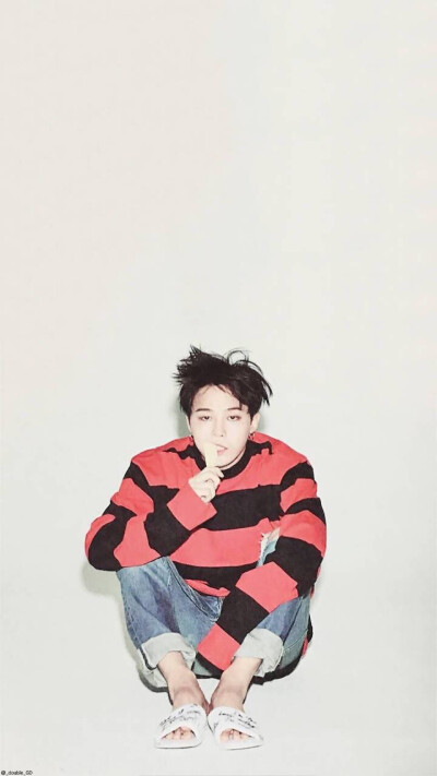 【侵删】BIGBANG G-Dragon 权志龙 ❤️