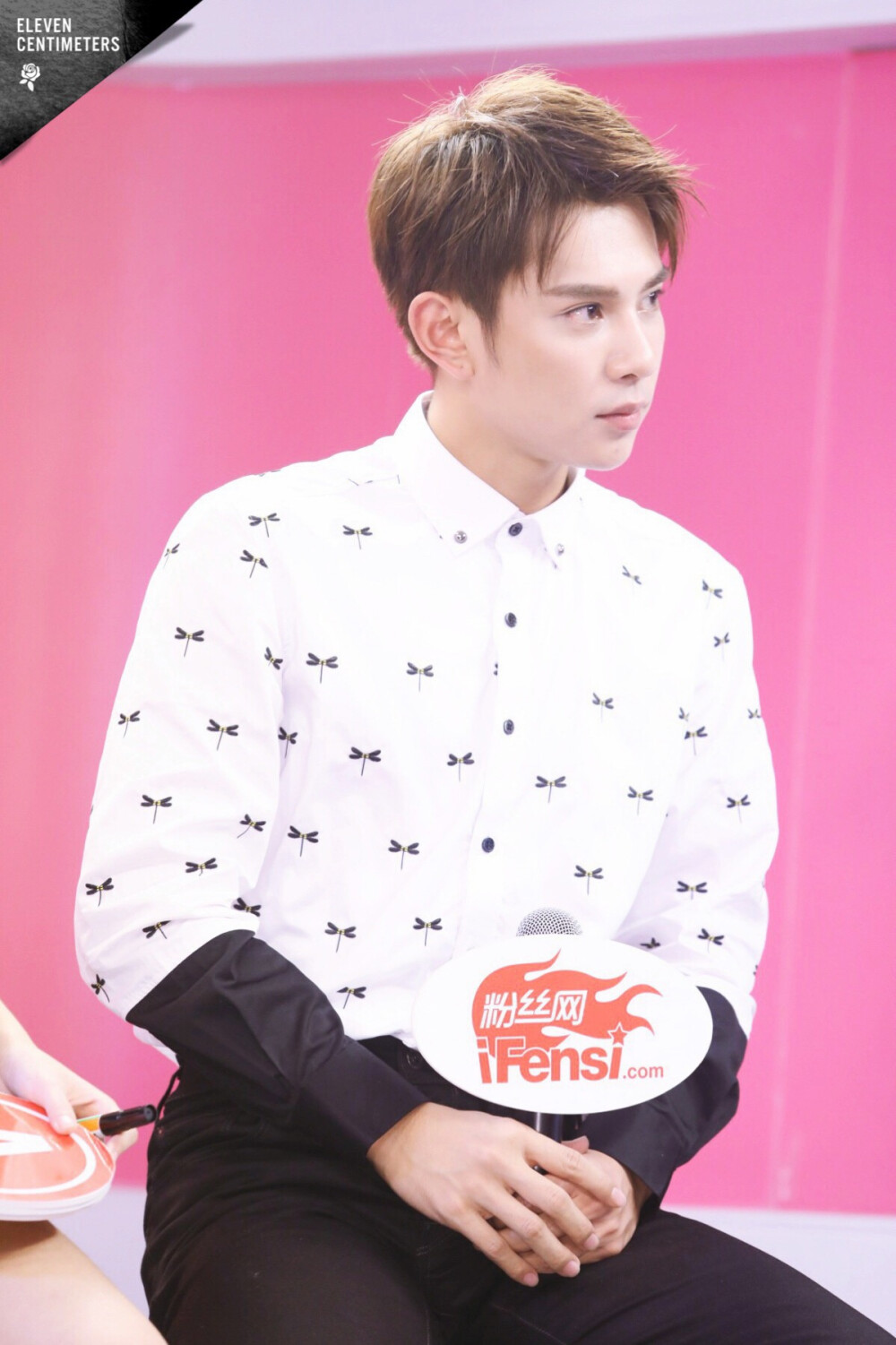 大宇 【节目活动图】