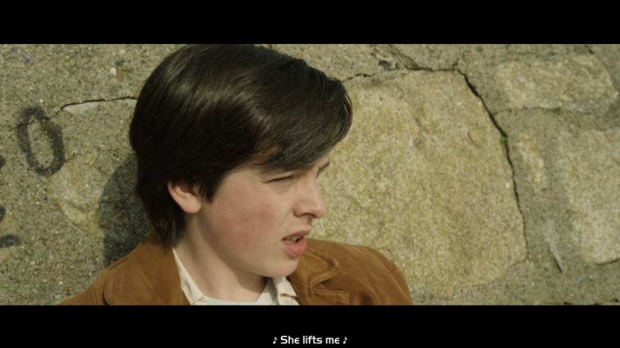 singstreet