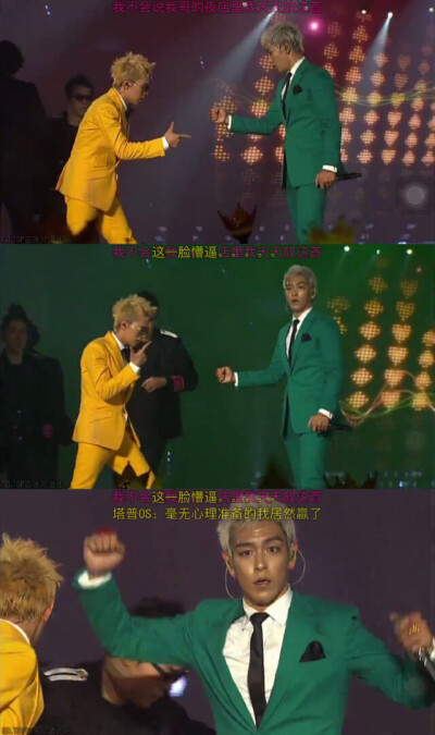 GD&Top