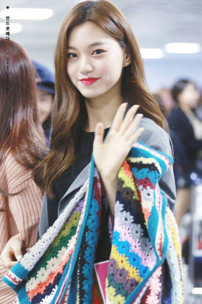 金度妍 DoYeon