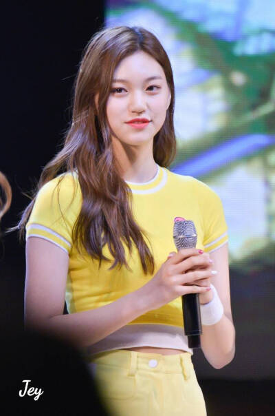 金度妍 DoYeon