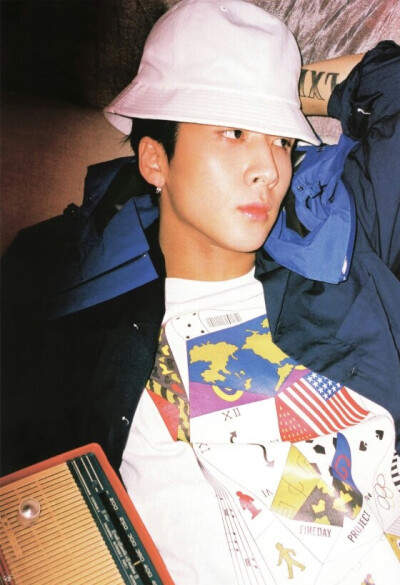 vixx ravi