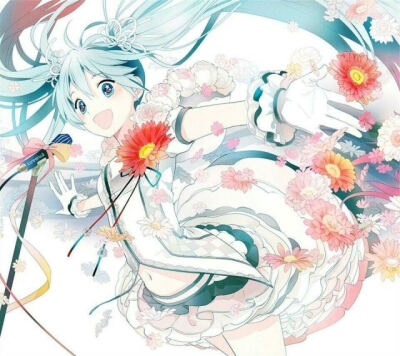 小初音