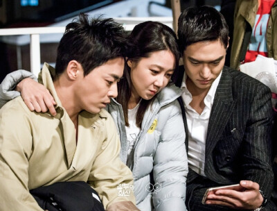 《嫉妒的化身》官网PD