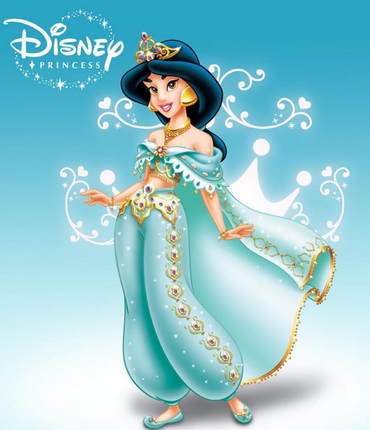 苏丹王国的公主