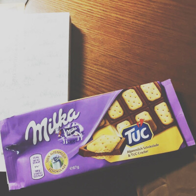 milka