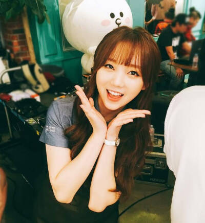 Lovelyz*Kei