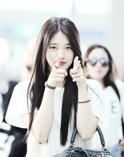 miss A Suzy 裴秀智