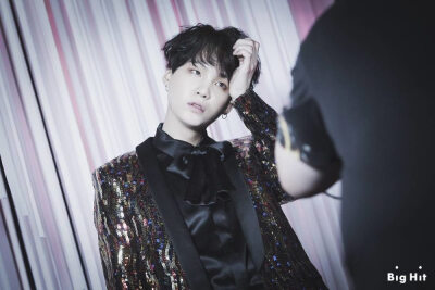 suga