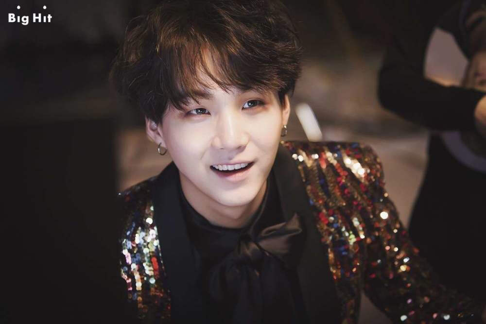 suga