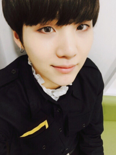 Bangtan Boys 방탄소년단 防弹少年团 SUGA 슈가 민윤기 闵玧其 Min Yoon Gi