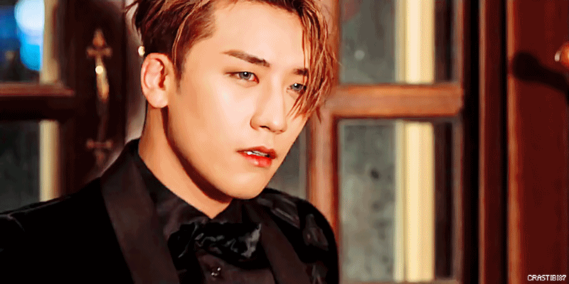 bigbang胜利seungri李胜贤赞评论更多