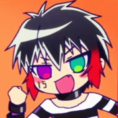 《黑白来看守所》 by狼凝