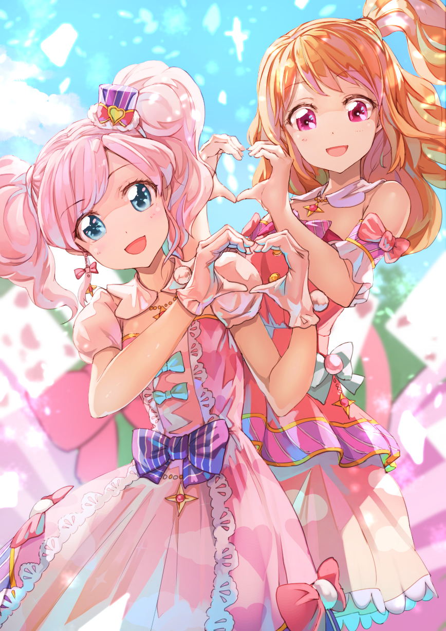 アイカツ